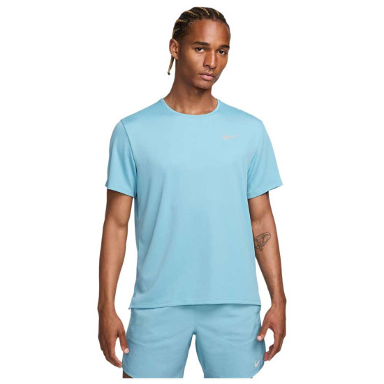 Nike Ανδρική κοντομάνικη μπλούζα Dri-FIT UV Miler T-Shirt